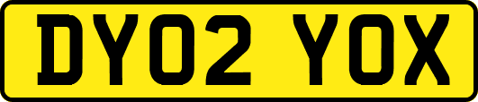 DY02YOX