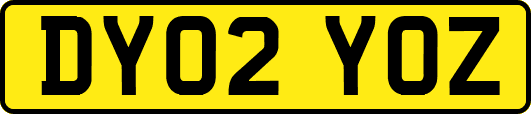 DY02YOZ