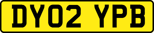DY02YPB