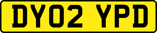DY02YPD