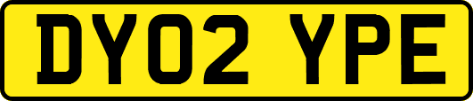 DY02YPE