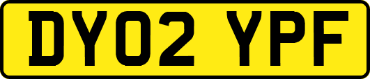 DY02YPF