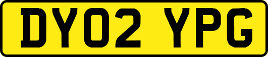 DY02YPG