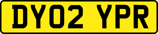 DY02YPR