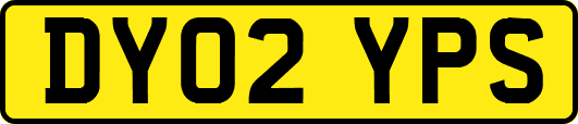 DY02YPS