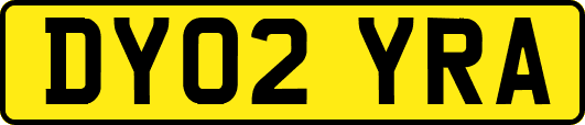 DY02YRA