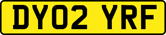 DY02YRF