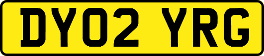 DY02YRG