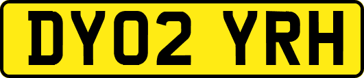 DY02YRH