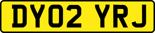 DY02YRJ