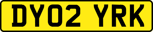 DY02YRK