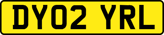 DY02YRL