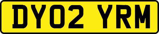 DY02YRM