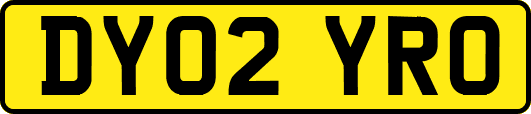 DY02YRO
