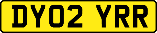 DY02YRR