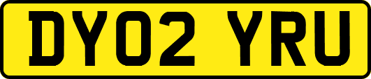 DY02YRU