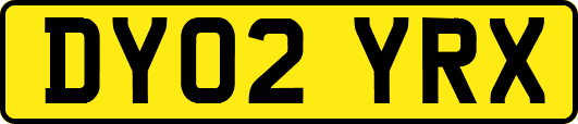 DY02YRX