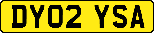 DY02YSA