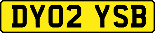 DY02YSB