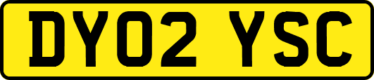 DY02YSC