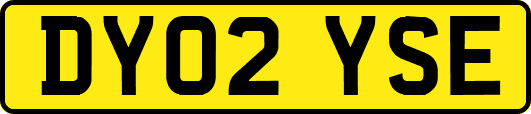 DY02YSE