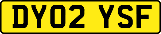 DY02YSF