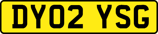 DY02YSG