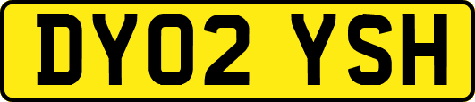 DY02YSH