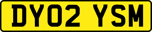 DY02YSM