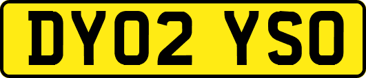 DY02YSO