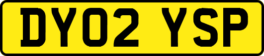 DY02YSP