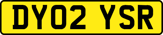 DY02YSR