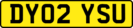 DY02YSU