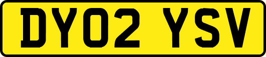 DY02YSV