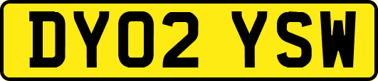DY02YSW