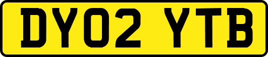 DY02YTB