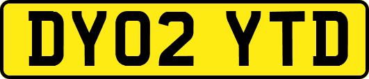 DY02YTD