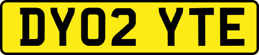 DY02YTE