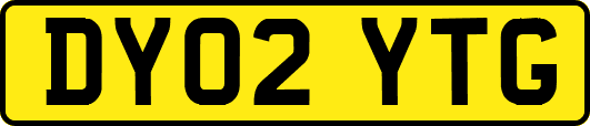 DY02YTG