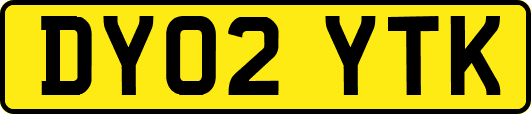DY02YTK
