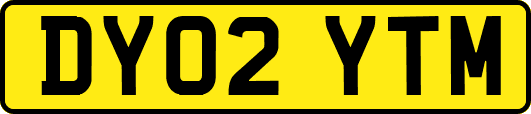 DY02YTM