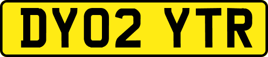 DY02YTR