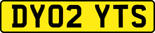 DY02YTS