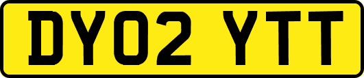 DY02YTT