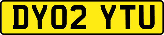 DY02YTU