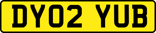 DY02YUB