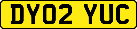 DY02YUC