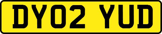 DY02YUD
