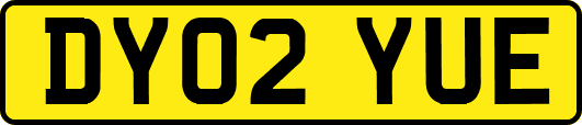 DY02YUE