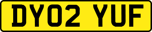 DY02YUF